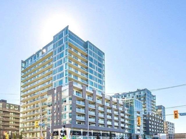 621w - 565 Wilson Ave, Condo with 1 bedrooms, 2 bathrooms and 1 parking in Toronto ON | Image 12