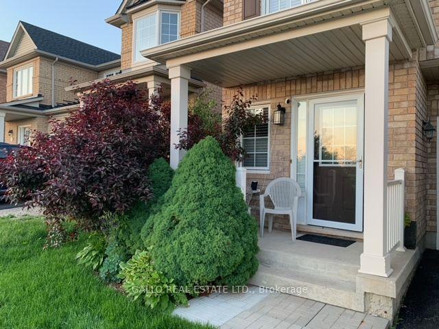 217 Weldon Rd, House semidetached with 3 bedrooms, 3 bathrooms and 1 parking in Whitchurch Stouffville ON | Image 12