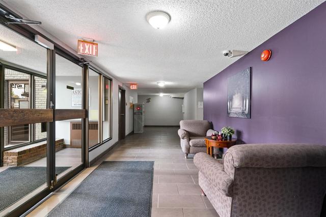 202 - 1915 26 Street Sw, Condo with 2 bedrooms, 1 bathrooms and 1 parking in Calgary AB | Image 26