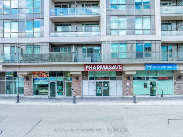 211 - 1235 Bayly St, Condo with 2 bedrooms, 2 bathrooms and 1 parking in Pickering ON | Image 28
