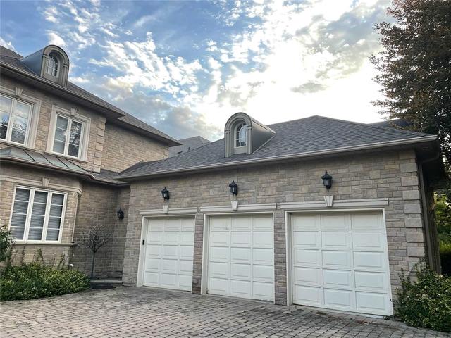 87 Arnold Ave, House detached with 5 bedrooms, 7 bathrooms and 9 parking in Vaughan ON | Image 6