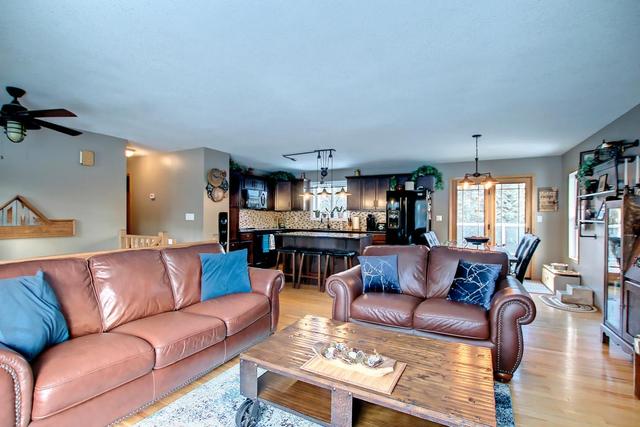 12 Ricinus Ridge Drive, House detached with 4 bedrooms, 2 bathrooms and 5 parking in Clearwater County AB | Image 14