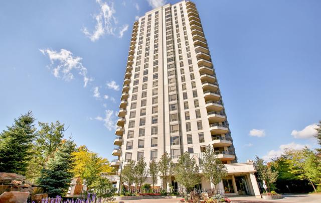 206 - 1900 The Collegeway, Condo with 2 bedrooms, 3 bathrooms and 2 parking in Mississauga ON | Image 23