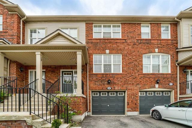 86 - 5980 Whitehorn Ave, Townhouse with 3 bedrooms, 3 bathrooms and 2 parking in Mississauga ON | Image 12
