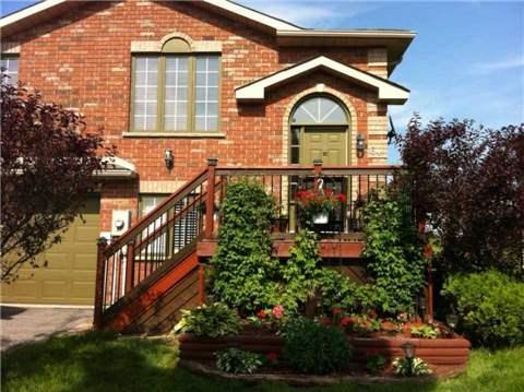 64 Logan Crt, House semidetached with 2 bedrooms, 1 bathrooms and 2 parking in Barrie ON | Image 11