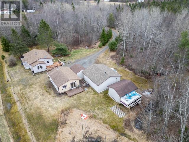 7062 Route 126, House detached with 3 bedrooms, 2 bathrooms and null parking in Harcourt NB | Image 39