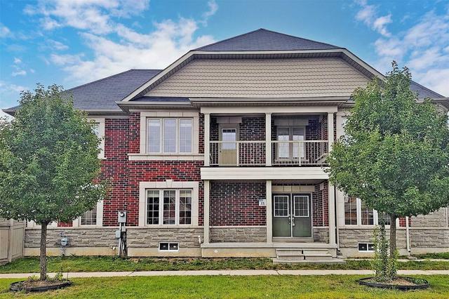 2 Moore's Crt, House attached with 4 bedrooms, 3 bathrooms and 3 parking in Markham ON | Image 12