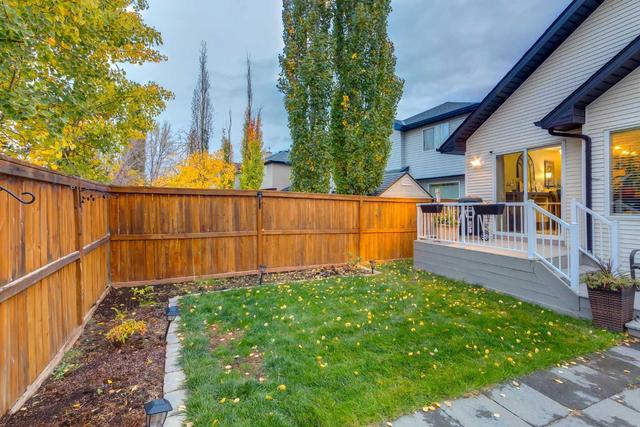 1960 New Brighton Drive Se, House detached with 4 bedrooms, 2 bathrooms and 4 parking in Calgary AB | Image 45