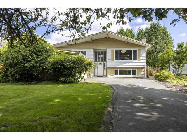 4852 Colbrook Court, House detached with 8 bedrooms, 5 bathrooms and null parking in Burnaby BC | Card Image