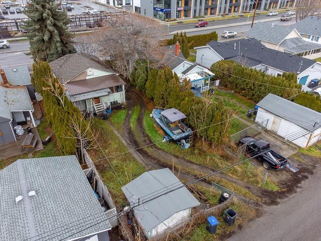 771 Clement Avenue, House detached with 2 bedrooms, 1 bathrooms and null parking in Kelowna BC | Image 20