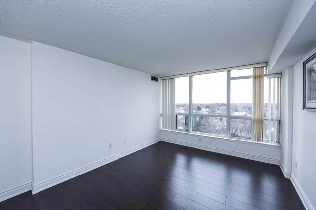 804 - 10 Laurelcrest St, Condo with 2 bedrooms, 1 bathrooms and 1 parking in Brampton ON | Image 13