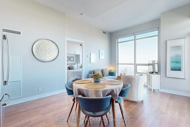 uph02 - 2220 Lakeshore Blvd W, Condo with 2 bedrooms, 2 bathrooms and 1 parking in Toronto ON | Image 38