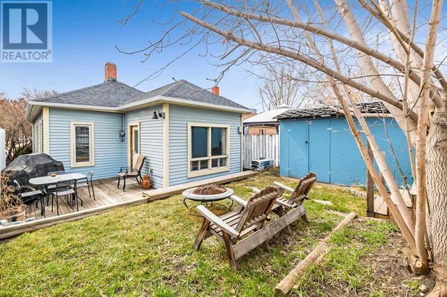 926 5 Avenue Ne, House detached with 2 bedrooms, 1 bathrooms and 2 parking in Calgary AB | Image 25