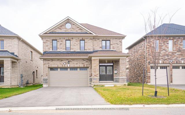 12 Harwood St, House detached with 4 bedrooms, 4 bathrooms and 4 parking in Tillsonburg ON | Image 1