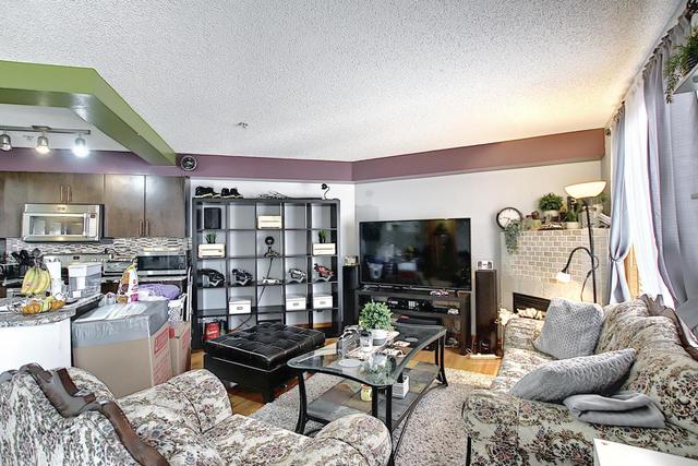 203 - 3912 Stanley Road Sw, Condo with 2 bedrooms, 1 bathrooms and 1 parking in Calgary AB | Image 19
