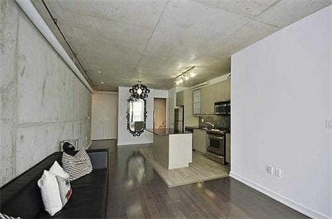 306 - 533 Richmond St W, Condo with 2 bedrooms, 2 bathrooms and 1 parking in Toronto ON | Image 9