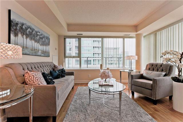 lph07 - 25 Town Centre Crt, Condo with 2 bedrooms, 2 bathrooms and 1 parking in Toronto ON | Image 11