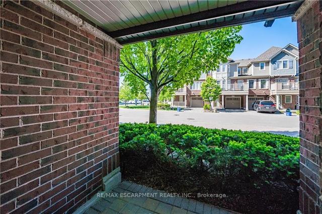 104 - 3060 Rotary Way, Condo with 1 bedrooms, 1 bathrooms and 2 parking in Burlington ON | Image 16