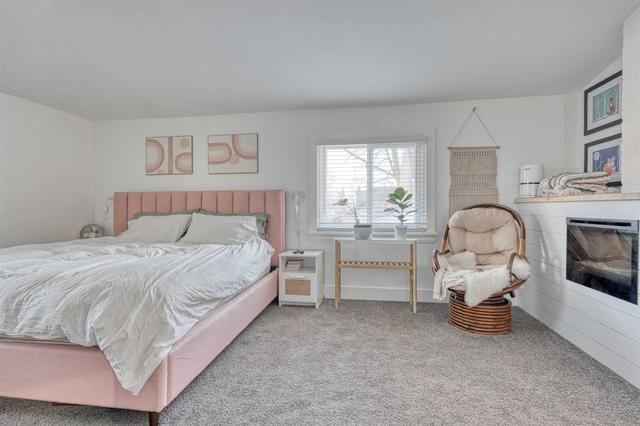 98 Superior St, House detached with 3 bedrooms, 3 bathrooms and 4 parking in Brantford ON | Image 11