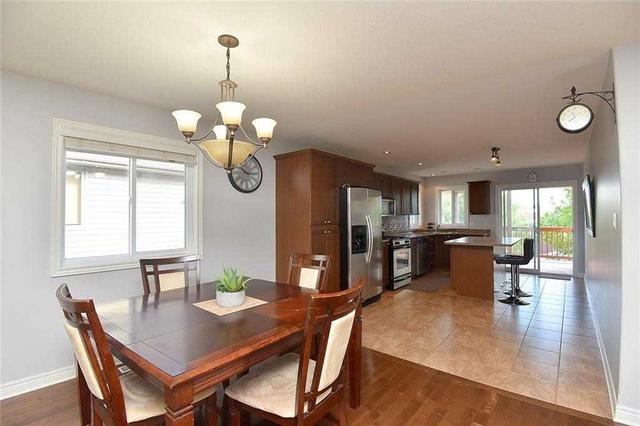 8706 Westport Dr, House detached with 3 bedrooms, 3 bathrooms and 5 parking in Niagara Falls ON | Image 29