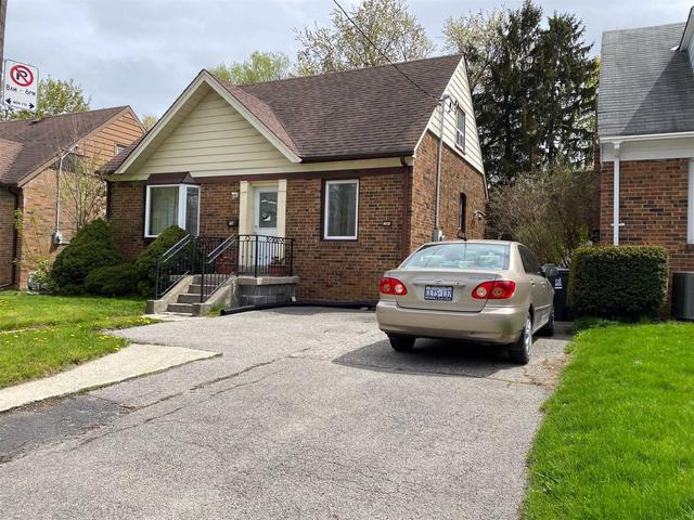 75 Anndale Dr, House detached with 3 bedrooms, 3 bathrooms and 4 parking in Toronto ON | Image 1