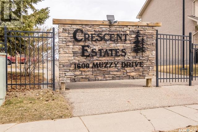 16 - 1600 Muzzy Drive, House attached with 3 bedrooms, 3 bathrooms and null parking in Prince Albert SK | Image 32
