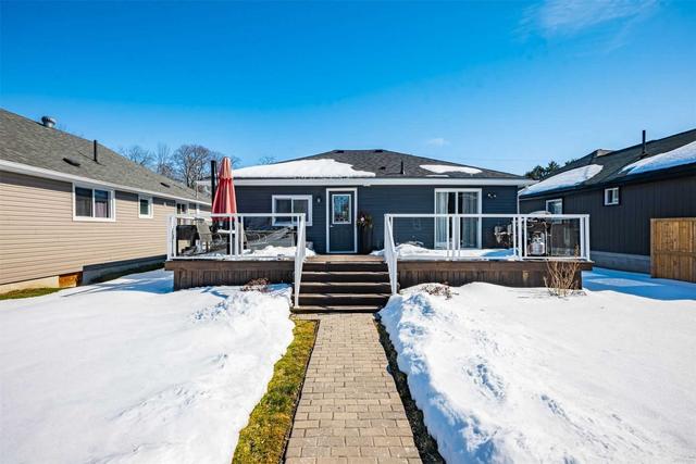1174 Alfred St, House detached with 3 bedrooms, 2 bathrooms and 3 parking in Innisfil ON | Image 15