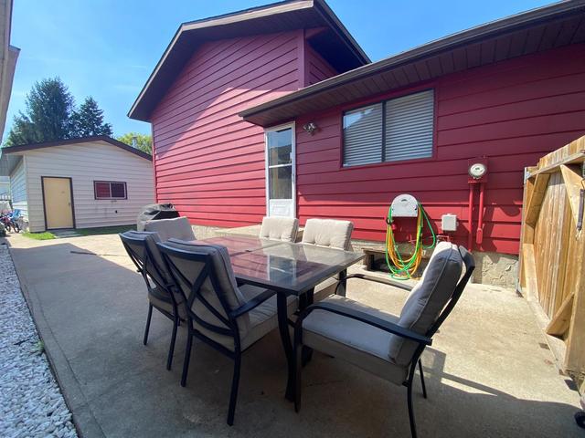 22 Graham Road, House detached with 4 bedrooms, 1 bathrooms and 4 parking in Whitecourt AB | Image 25