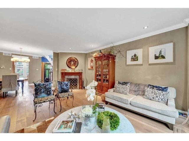 5 Bowman St, House semidetached with 2 bedrooms, 2 bathrooms and 2 parking in Toronto ON | Image 20