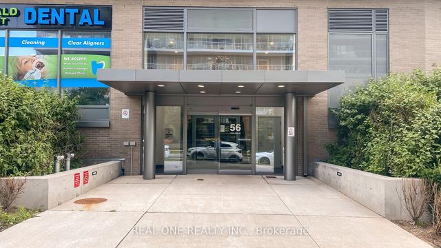 602 - 56 Forest Manor Rd, Condo with 2 bedrooms, 2 bathrooms and 1 parking in Toronto ON | Image 12