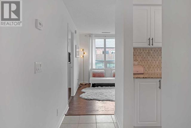 104 - 50 Via Rosedale, Condo with 2 bedrooms, 2 bathrooms and 1 parking in Brampton ON | Image 11