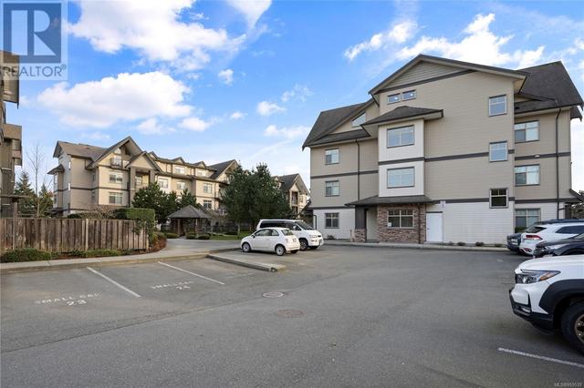 201 - 2117 Meredith Rd, Condo with 1 bedrooms, 2 bathrooms and 1 parking in Nanaimo BC | Image 17