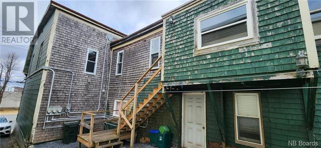 378 Union Street, House other with 0 bedrooms, 0 bathrooms and null parking in Saint John NB | Image 6