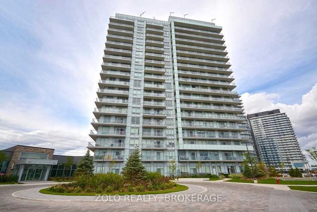 309 - 4699 Glen Erin Dr, Condo with 2 bedrooms, 2 bathrooms and 1 parking in Mississauga ON | Image 1