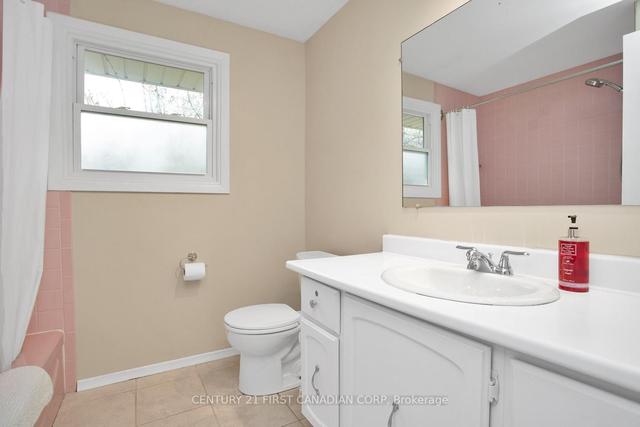 21 Highview Ave W, House detached with 3 bedrooms, 3 bathrooms and 5 parking in London ON | Image 9