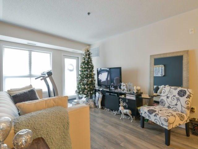 106 - 70 Baycliffe Cres, Condo with 2 bedrooms, 2 bathrooms and 2 parking in Brampton ON | Image 11