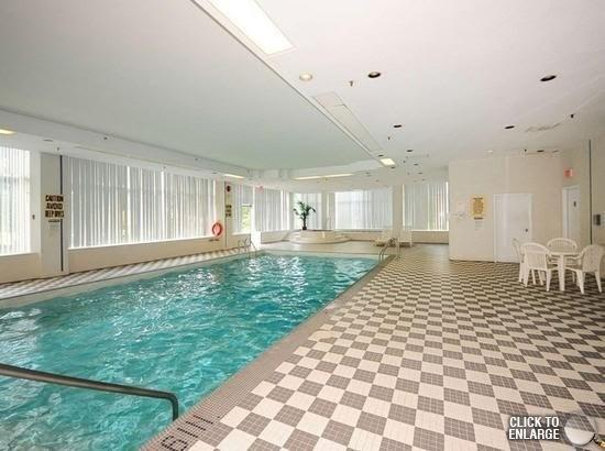 504 - 25 Cumberland Lane, Condo with 1 bedrooms, 1 bathrooms and 1 parking in Ajax ON | Image 15