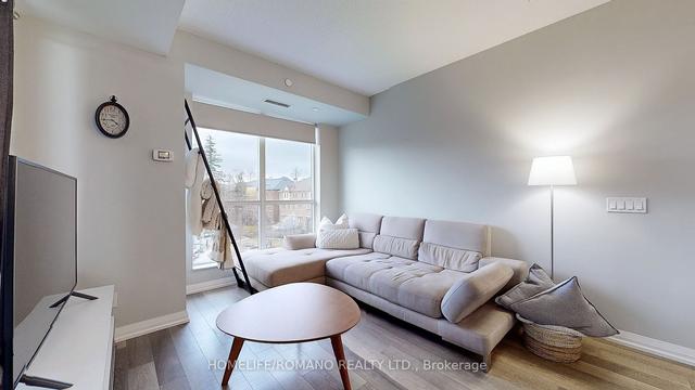 309 - 9506 Markham Rd, Condo with 1 bedrooms, 1 bathrooms and 1 parking in Markham ON | Image 39