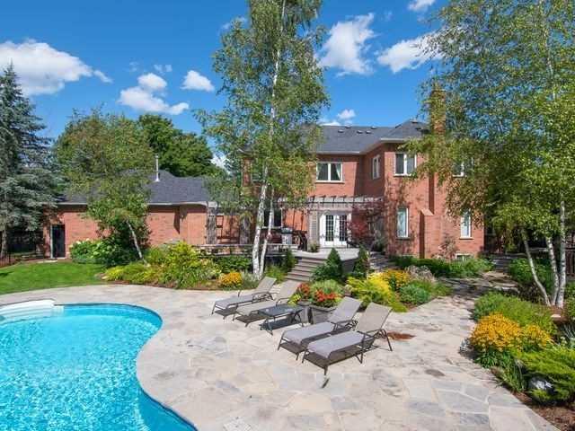 49 Giles Rd, House detached with 4 bedrooms, 4 bathrooms and 6 parking in Caledon ON | Image 20