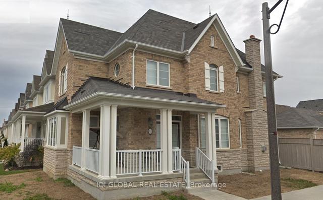 83 Black Creek (Bsmt) Dr, House detached with 2 bedrooms, 1 bathrooms and 1 parking in Markham ON | Image 1