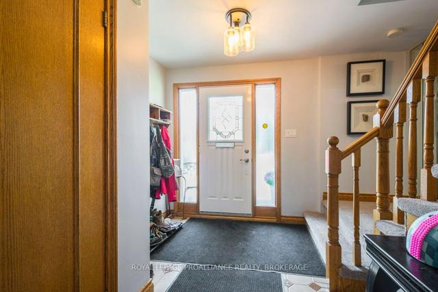 76 Tripp Blvd, House detached with 3 bedrooms, 2 bathrooms and 5 parking in Quinte West ON | Image 11