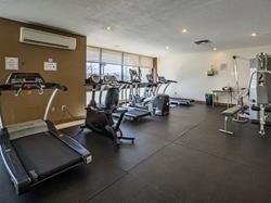 1108 - 25 Four Winds Dr, Condo with 2 bedrooms, 1 bathrooms and 1 parking in Toronto ON | Image 14