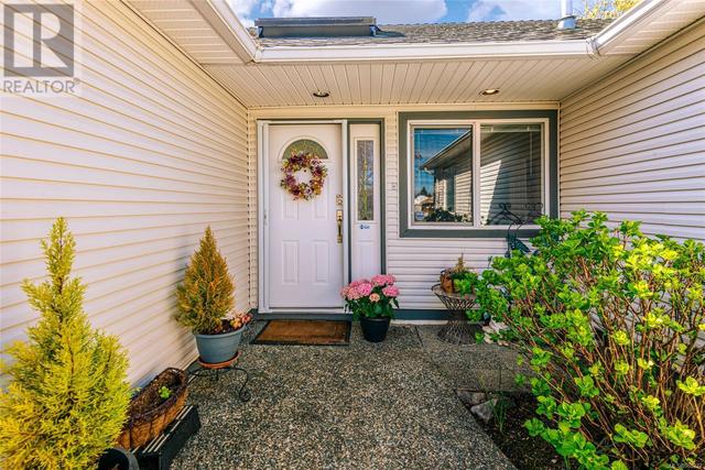 219 Chestnut St, House detached with 3 bedrooms, 2 bathrooms and 2 parking in Parksville BC | Image 37