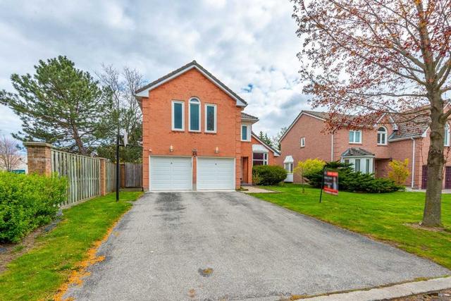 48 Ellingwood Crt, House detached with 4 bedrooms, 4 bathrooms and 6 parking in Markham ON | Image 12