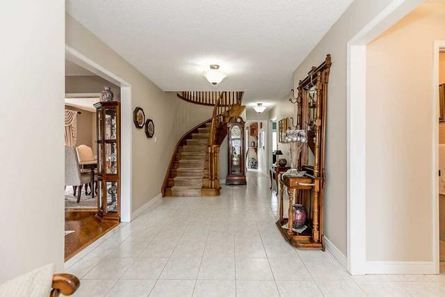 80 Aldergrove Dr, House detached with 4 bedrooms, 4 bathrooms and 6 parking in Markham ON | Image 12