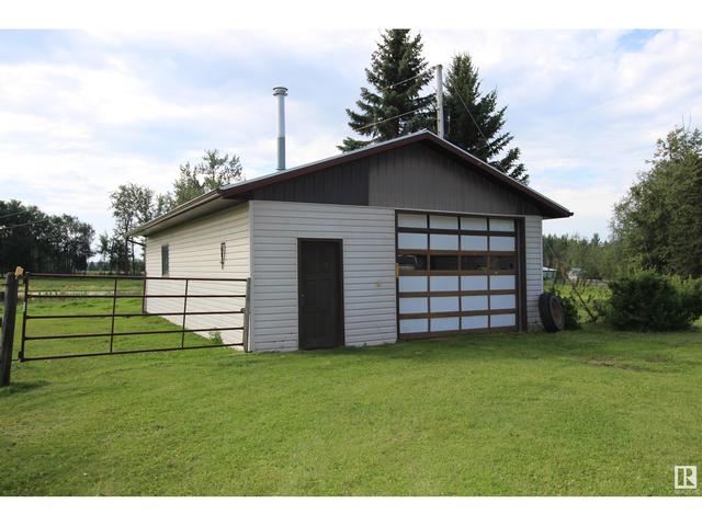 64304 Rg Rd 20, House detached with 3 bedrooms, 3 bathrooms and null parking in Westlock County AB | Image 38