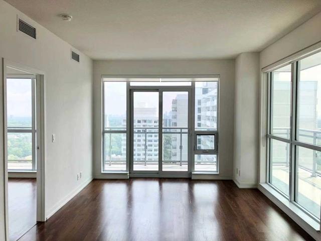 2320 - 98 Lillian St, Condo with 2 bedrooms, 2 bathrooms and 1 parking in Toronto ON | Image 21