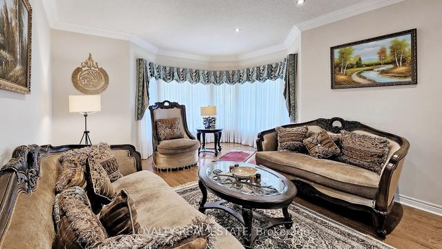 97 Song Bird Dr, House detached with 4 bedrooms, 4 bathrooms and 6 parking in Markham ON | Image 26
