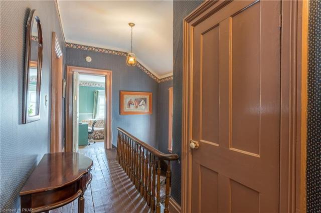 273 Ridout Street, House detached with 4 bedrooms, 2 bathrooms and 4 parking in Port Hope ON | Image 20