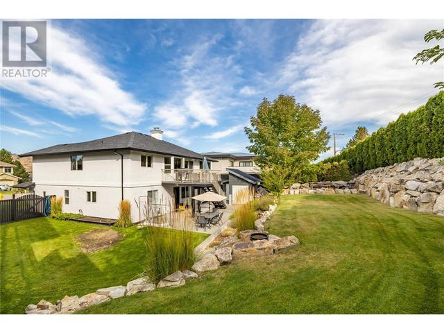 5 - 13341 Kidston Road, House detached with 5 bedrooms, 2 bathrooms and 6 parking in Coldstream BC | Image 9